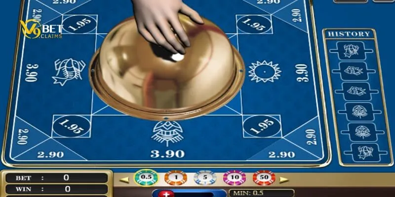 Belangkai: Giới thiệu đôi nét về trò chơi cực hấp dẫn 2 Giới thiệu chung về trò chơi Belangkai