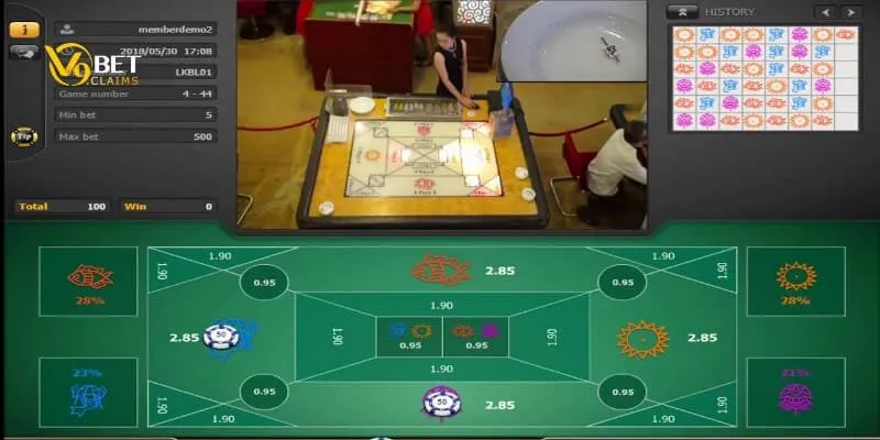 Belangkai: Giới thiệu đôi nét về trò chơi cực hấp dẫn 3 Những dụng cụ cần thiết cho ván Belangkai