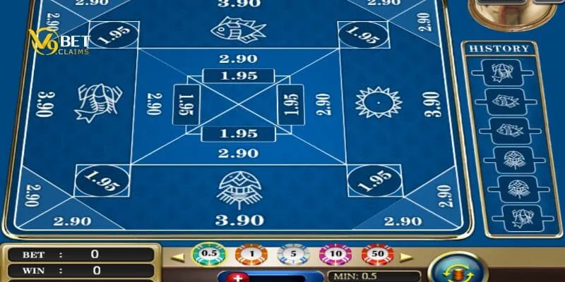 Belangkai: Giới thiệu đôi nét về trò chơi cực hấp dẫn 1 Mẹo chơi Belangkai cần biết