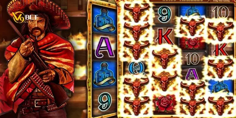 Big Time Gaming tại V9bet: Trải Nghiệm Giải Trí Đỉnh Cao 2 Big Time Gaming: Sự Kết Hợp Hoàn Hảo Giữa Công Nghệ Và Giải Trí
