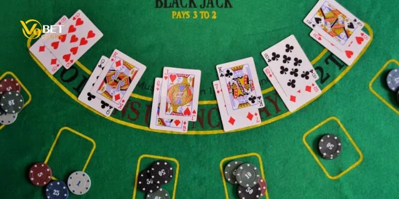 Black Jack Là Gì? Hướng Dẫn Chi Tiết Cách Chơi Black Jack 4 Cần hạ gục được Dealer để mang về chiến thắng