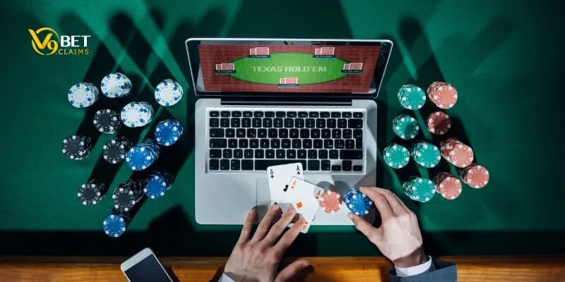 Đa dạng các trò chơi Casino trực tuyến hiện đại