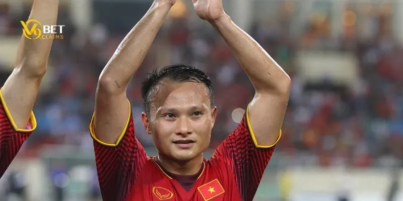 Nguyễn Trọng Hoàng - CEO Người Đứng Sau Thành Công V9BET 2 Điểm qua vai trò của Nguyễn Trọng Hoàng với nhà cái V9BET