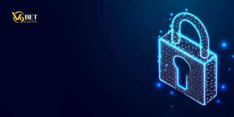 Tìm hiểu thông tin chính sách bảo mật uy tín nhất tại V9BET 3 Khi rút tiền tại V9BET cần tuân thủ theo chính sách bảo mật rút tiền