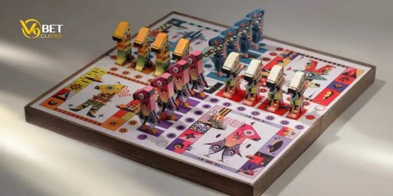 Cờ cá ngựa trò chơi hot hit nhất từ xưa đến nay 3 Hướng dẫn chi tiết cách chơi cờ cá ngựa