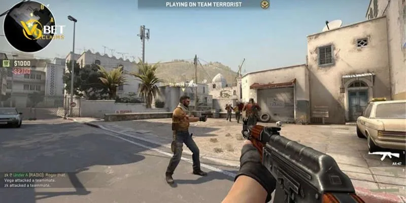 CSGO Là Gì? Kinh Nghiệm Cá Cược CSGO Từ Chuyên Gia 4 Tìm hiểu thêm kinh nghiệm để cá cược an toàn và thành công