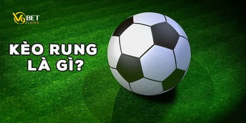 Khái niệm cược rung