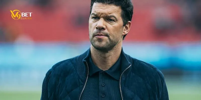 Michael Ballack Trở Thành Đại Sứ Thương Hiệu V9bet: Một Bước Tiến Quan Trọng Trong Chiến Lược Toàn Cầu 1 Sự Hợp Tác Giữa Michael Ballack Và V9bet: Một Mối Duyên Đặc Biệt