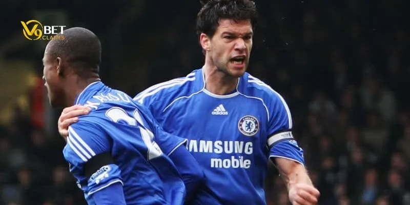 Michael Ballack Trở Thành Đại Sứ Thương Hiệu V9bet: Một Bước Tiến Quan Trọng Trong Chiến Lược Toàn Cầu 2 Michael Ballack: Huyền Thoại Bóng Đá Đức