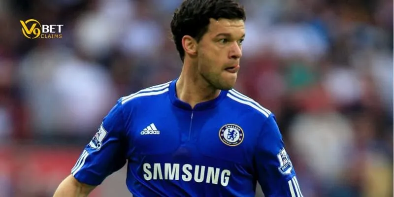 Michael Ballack Trở Thành Đại Sứ Thương Hiệu V9bet: Một Bước Tiến Quan Trọng Trong Chiến Lược Toàn Cầu 3 Chiến Dịch Truyền Thông Cùng Michael Ballack