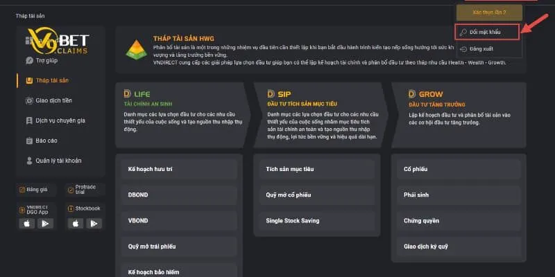 Đổi mật khẩu V9BET - Đảm bảo an toàn, bảo mật cho tài khoản 3 Các trường hợp cần xem xét việc thay đổi mật khẩu V9BET