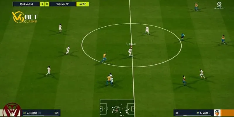FIFA Online 4 - Bí Quyết Chơi Cá Cược Fo4 Hiệu Quả Cao 3 FIFA online 4 mang tới nhiều kèo cược chất lượng