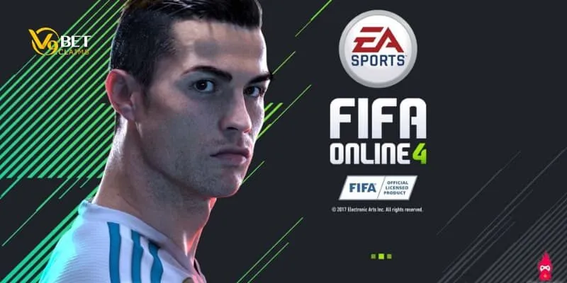 FIFA Online 4 - Bí Quyết Chơi Cá Cược Fo4 Hiệu Quả Cao 4 Tham gia cá cược online với nhà cái V9BET