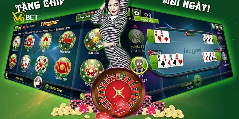 Game bài V9bet đỉnh cao với 11 trò chơi hấp dẫn 5 Tỷ lệ cược Game bài phong phú, linh hoạt