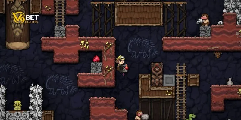 Game Nhanh V9bet: Cơ hội giải trí và kiếm tiền không giới hạn 5 Các trò chơi Game nhanh tại V9bet