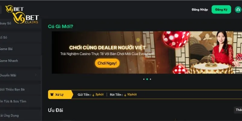 Giới thiệu V9BET - Những dịch vụ cá cược và quyền lợi cho bạn 1 Giới thiệu V9BET và sự thành lập sớm có thành công của họ
