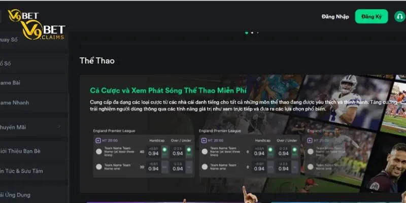 Giới thiệu V9BET - Những dịch vụ cá cược và quyền lợi cho bạn 2 V9BET với hạng mục nổi tiếng là các slot game nổ hũ