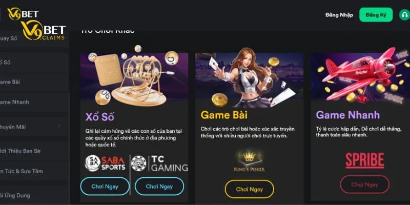 Giới thiệu V9BET - Những dịch vụ cá cược và quyền lợi cho bạn 3 Điều gì khiến bạn nên lựa chọn sân chơi này?