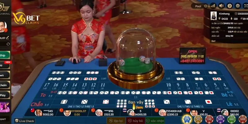 Hack tài xỉu là gì? Khám phá thực hư về tool hack tài xỉu 4 Chia sẻ cách sử dụng tool hack tài xỉu