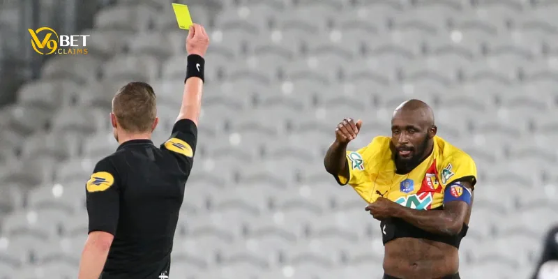 Khám phá khái niệm kèo thẻ vàng