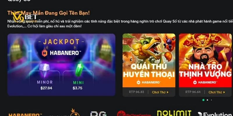 Khuyến mãi V9BET - Hấp dẫn siêu lời thỏa sức lựa chọn 3 Khuyến mãi V9BET hấp dẫn
