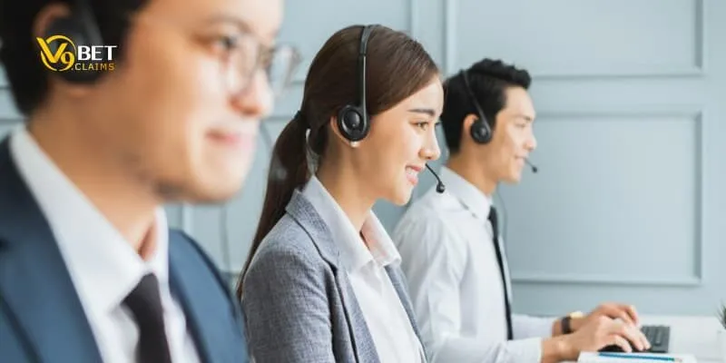 Tổng hợp cách thức liên hệ V9BET hỗ trợ người chơi 24/7 3 Có những lưu ý để liên hệ nhận hỗ trợ khách hàng 24/7