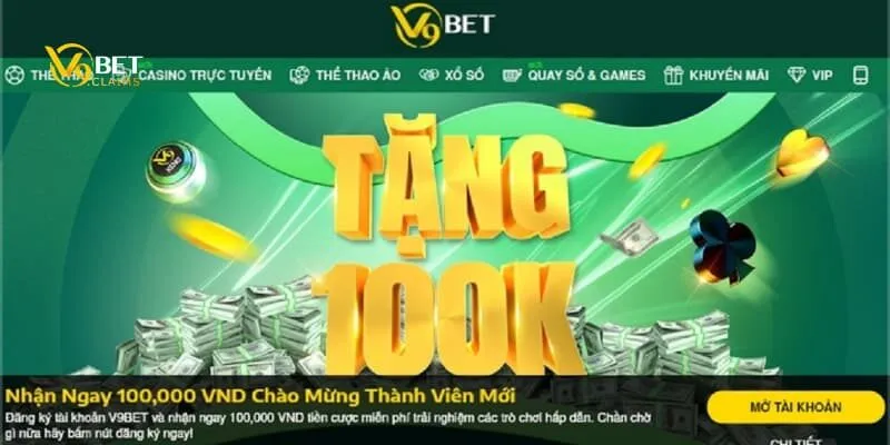 Tổng Hợp Các Cách Thức Nạp Tiền V9BET Cực Đơn Giản 2 Nạp tiền giúp người chơi sở hữu tiền để tham gia cá cược trực tuyến