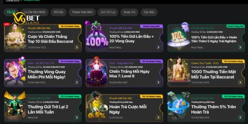 Tổng Hợp Các Cách Thức Nạp Tiền V9BET Cực Đơn Giản 3 Nạp tiền nhanh vô cùng đơn giản và phù hợp với người mới