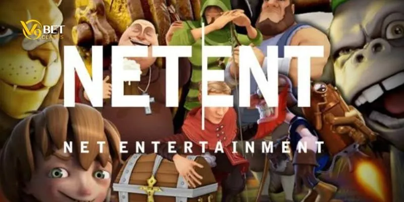 Khám Phá Thế Giới Game Quay Số NetEnt Tại V9Bet: Trải Nghiệm Đỉnh Cao Và Cơ Hội Trúng Thưởng Hấp Dẫn 1 Lợi ích khi chơi game quay số NetEnt tại V9Bet