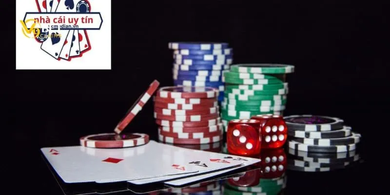 Bí quyết chọn nhà cái uy tín dành riêng cho các cược thủ 2 Vì sao nên chọn nhà cái uy tín để tham gia?