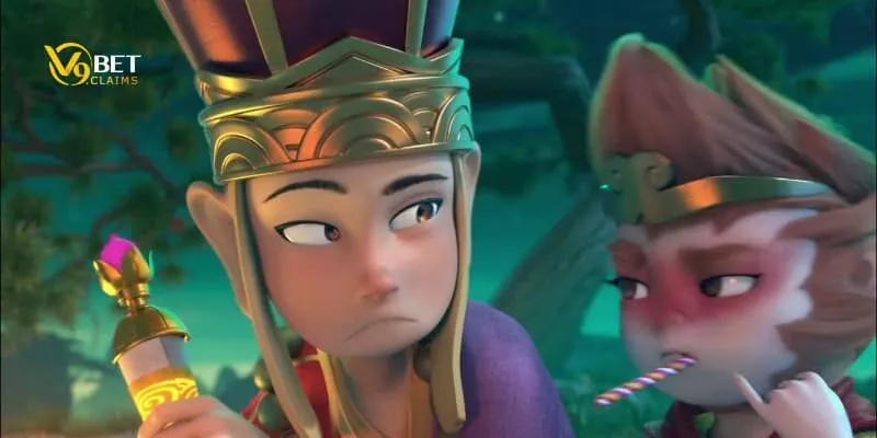 PG Soft là gì? Tại sao V9bet là đối tác lý tưởng để trải nghiệm game của họ? 3 Tại sao nên chọn V9bet để trải nghiệm game của PG Soft?