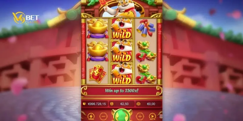 PG Soft là gì? Tại sao V9bet là đối tác lý tưởng để trải nghiệm game của họ? 4 Cách tối ưu hóa trải nghiệm chơi game trên V9bet