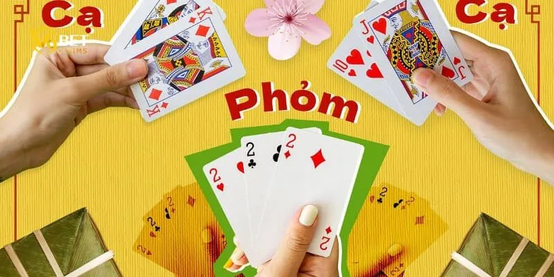 Hướng dẫn bí kíp chơi phỏm 8 lá cho người mới 7 Đôi nét về bộ môn phỏm 8 lá là gì