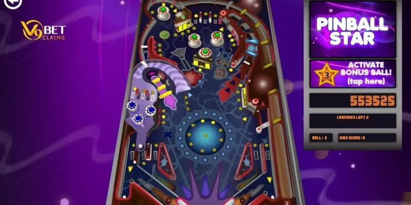 Khái quát chung về Pinball