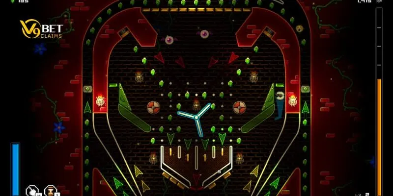 Khám phá tổng quan về Pinball siêu hot và hấp dẫn nhất 4 Cách chơi Pinball chi tiết