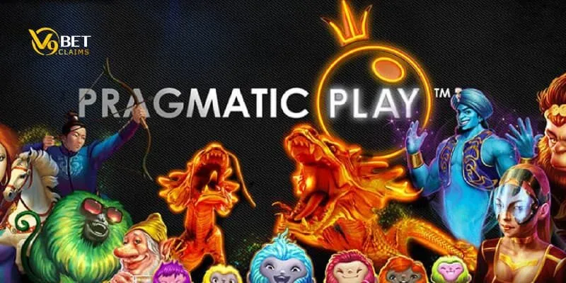 Giới Thiệu Về Pragmatic Play