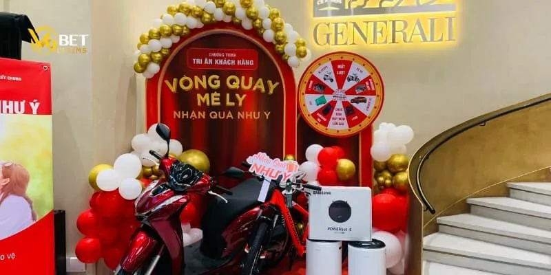 Quay xố V9BET là gì?