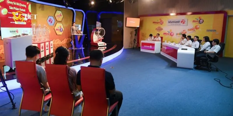 Quy Tắc Chơi Quay xố V9BET