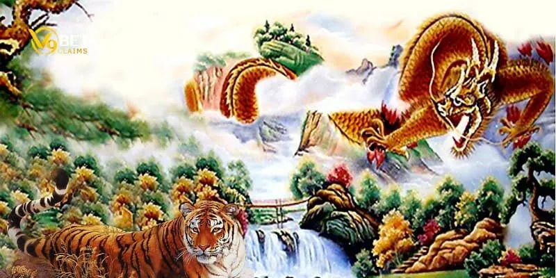 Rồng Hổ Là Gì? Bí Quyết Chơi Rồng Hổ Trực Tuyến Chi Tiết Nhất 2 Rồng hổ - Game bài cá cược đình đám được giới game thủ ưa thích