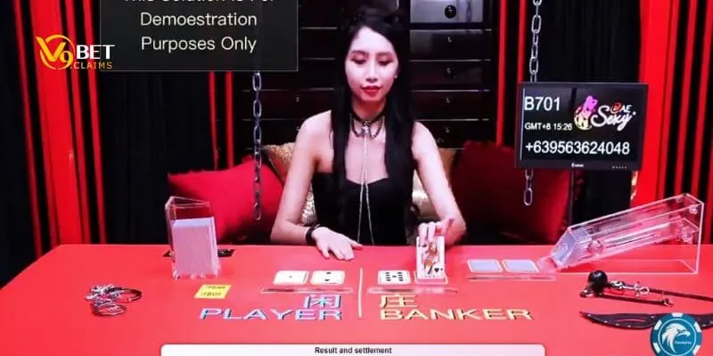 Sảnh AE Sexy Reality tại nhà cái V9BET - Trải nghiệm độc đáo và đầy cuốn hút 4 Những câu hỏi liên quan đến Sảnh AE Sexy Reality