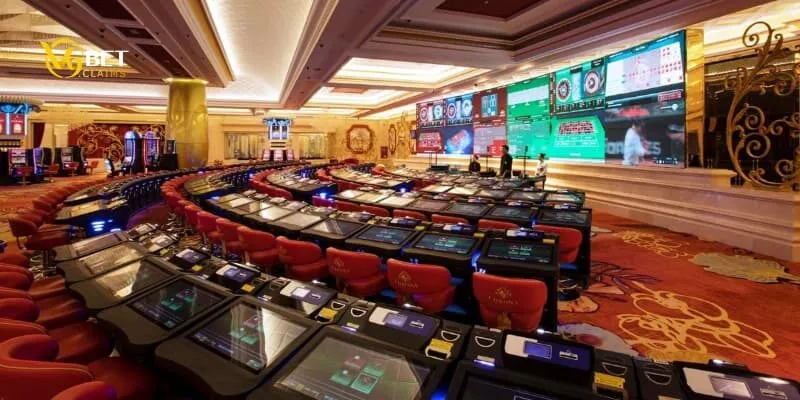 Sảnh One Live Casino - Sảnh casino hấp dẫn nhất tại nhà cái V9BET 4 Thông tin hướng dẫn cách tham gia vào Sảnh One Live Casino