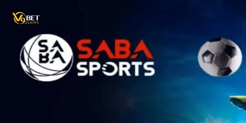 Giới thiệu sảnh Saba Sport - Sảnh cá cược thể thao chất lượng nhất nhì của V9BET 4 Liệt kê đầy đủ những ưu điểm của sảnh Saba Sport sở hữu