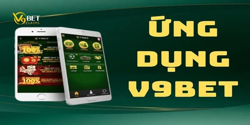 Tải App V9bet – Làm Sao Để Tải Về Nhanh Chóng Và An Toàn? 1 Tải App V9bet như thế nào nhanh chóng nhất?
