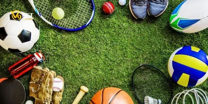 Khám Phá Sảnh Cá Cược Thể Thao V9bet Uy Tín 5 V9bet cung cấp số lượng lớn các kèo chơi cá cược thể thao