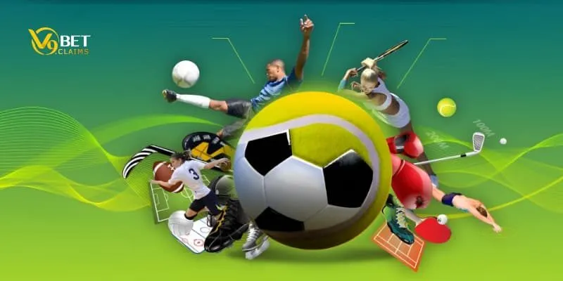 Khám Phá Sảnh Cá Cược Thể Thao V9bet Uy Tín 6 Chương trình ưu đãi hấp dẫn thu hút game thủ đặt cược