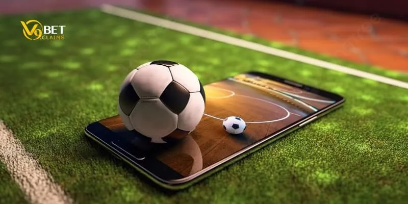 Thể Thao Ảo V9bet: Trải Nghiệm Cá Cược Đỉnh Cao Với Nhiều Ưu Đãi Hấp Dẫn 3 Thể Thao Ảo Là Gì? Tại Sao Lại Thu Hút Đến Vậy?