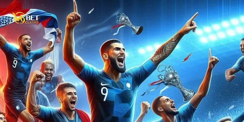 Thể Thao Ảo V9bet: Trải Nghiệm Cá Cược Đỉnh Cao Với Nhiều Ưu Đãi Hấp Dẫn 4 Lý Do Thể Thao Ảo V9bet Được Yêu Thích