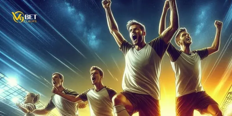 Thể Thao Ảo V9bet: Trải Nghiệm Cá Cược Đỉnh Cao Với Nhiều Ưu Đãi Hấp Dẫn 5 Hướng Dẫn Đặt Cược Thể Thao Ảo Tại V9bet