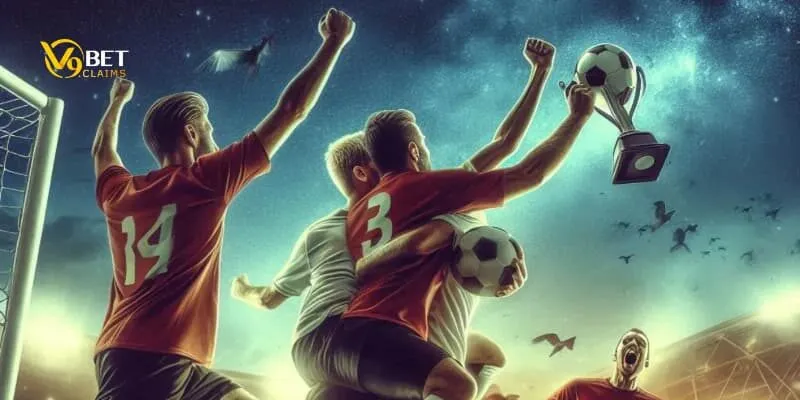 Cá cược theo sự kiện thể thao lớn