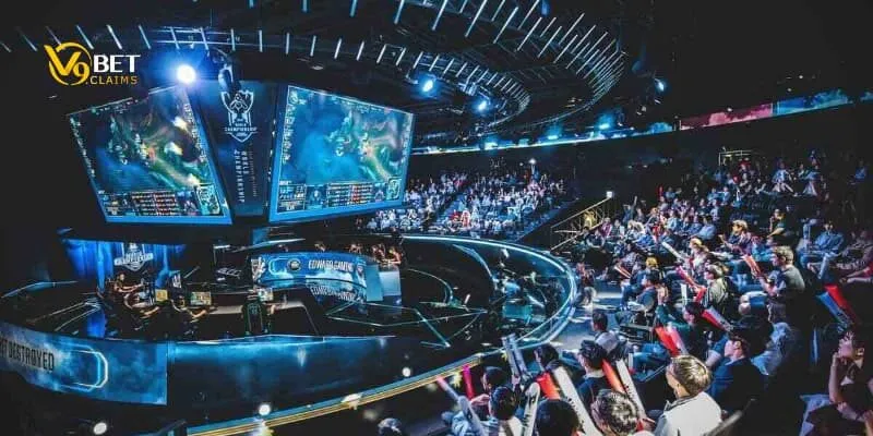 Kinh Nghiệm Cá Cược Thể thao điện tử V9BET Chuyên Nghiệp Cho Người Mới 7 Bảng lịch sử trận đấu là công cụ hữu ích giúp cá cược Thể thao điện tử hiệu quả